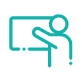 Cantidad referentes de centro educativo